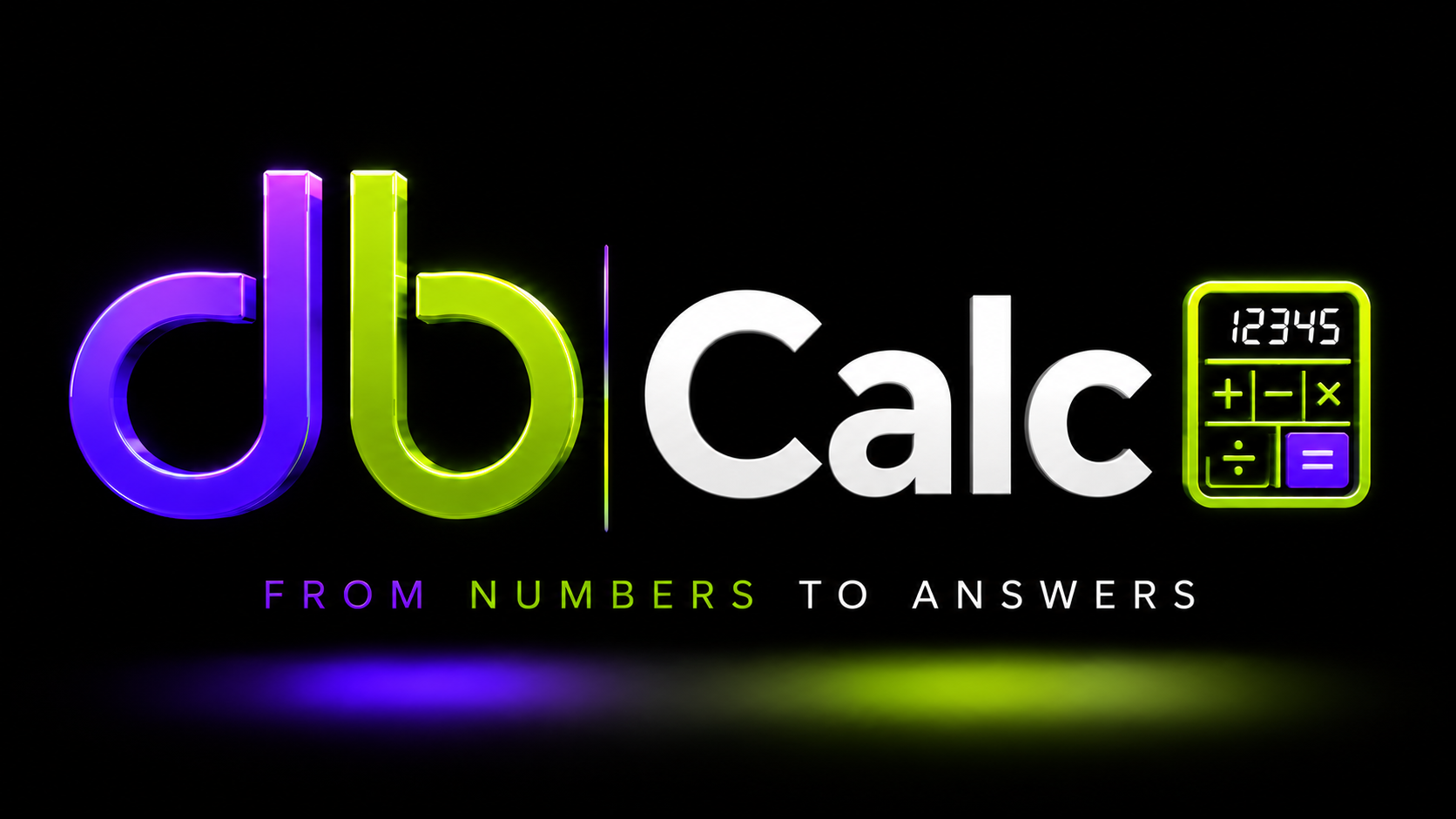 db Calc Logo